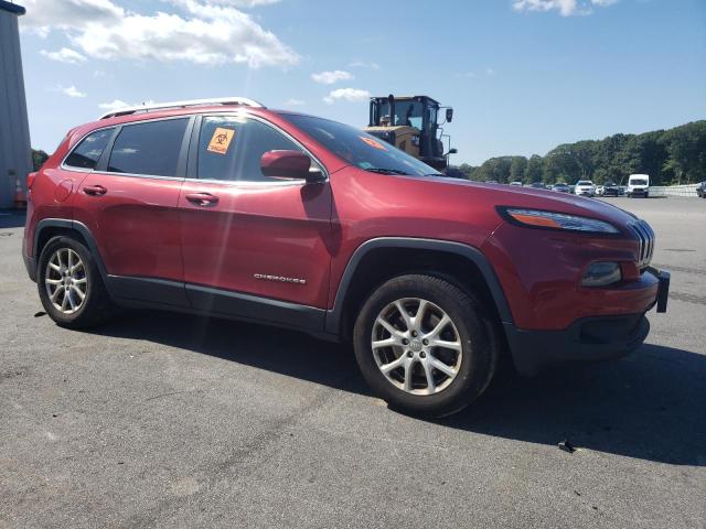 Photo 4 from auction – 2015 JEEP CHEROKEE L with VIN 1C4PJMCB2FW765197