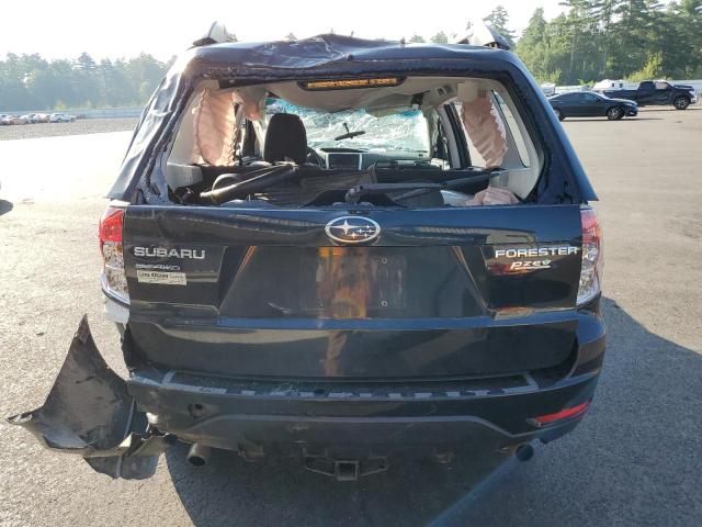 Photo 6 from auction – 2012 SUBARU FORESTER 2 with VIN JF2SHABC9CH457914