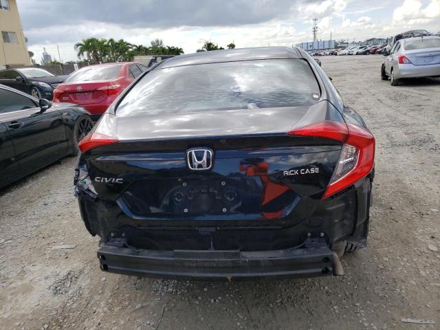Zdjęcie 6 z aukcji – 2016 HONDA CIVIC EX z VIN 19XFC2F78GE076665