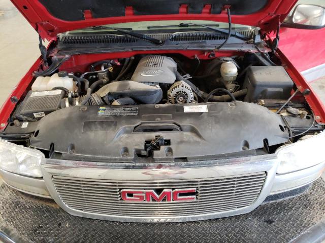 Photo 11 from auction – 2006 GMC NEW SIERRA with VIN 2GTEK13Z661262313
