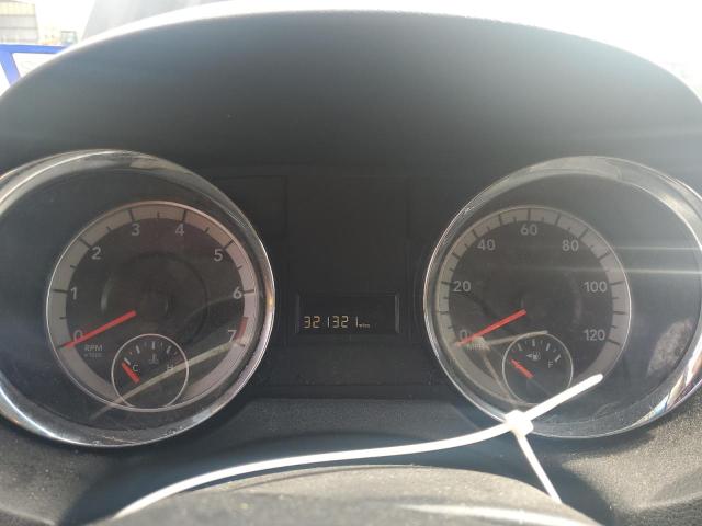Photo 9 from auction – 2016 DODGE GRAND CARA with VIN 2C7WDGBG4GR144302