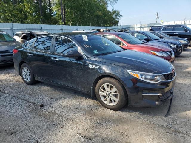 Photo 4 from auction – 2016 KIA OPTIMA LX with VIN 5XXGT4L36GG096728