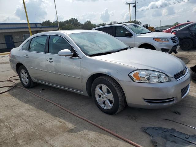 Photo 4 from auction – 2006 CHEVROLET IMPALA LT with VIN 2G1WT58KX69430856