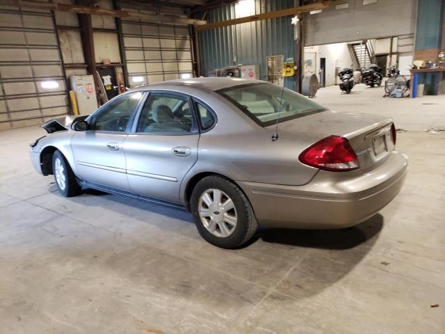 Photo 2 from auction – 2004 FORD TAURUS SE with VIN 1FAFP56U25A288155