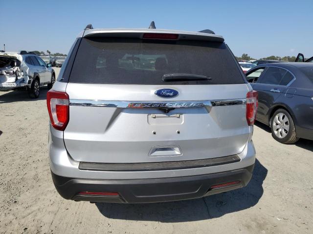 Photo 6 from auction – 2019 FORD EXPLORER with VIN 1FM5K7B82KGA61125