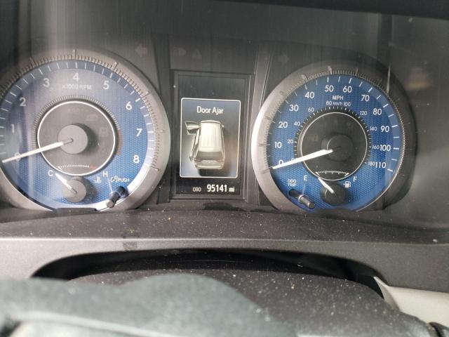 Photo 9 from auction – 2020 TOYOTA SIENNA with VIN 5TDKZ3DC2LS038223