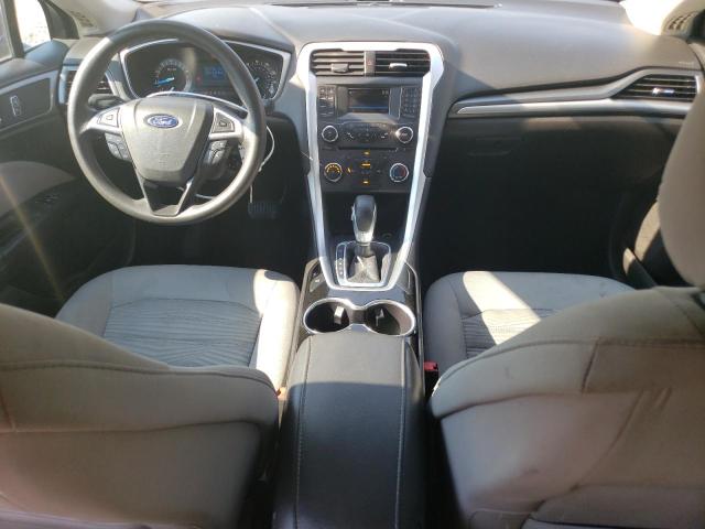 Photo 8 from auction – 2016 FORD FUSION S with VIN 3FA6P0G73GR333172