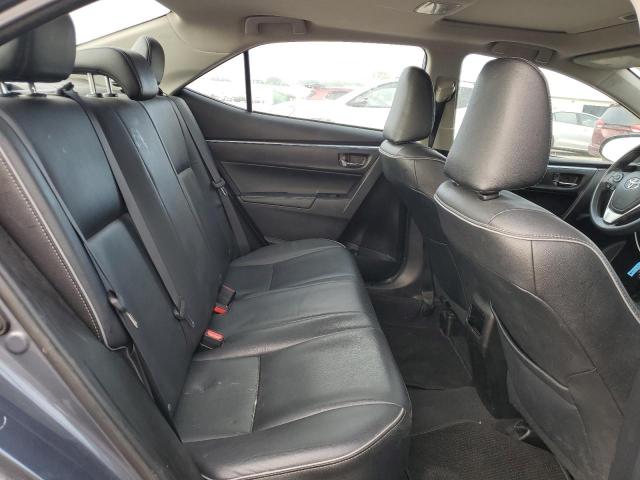 Photo 10 from auction – 2014 TOYOTA COROLLA EC with VIN 5YFBPRHE9EP133118