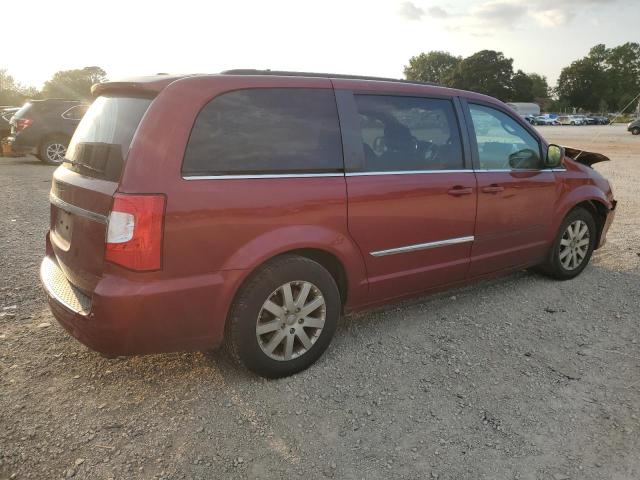 Photo 3 from auction – 2013 CHRYSLER TOWN & COU with VIN 2C4RC1BG0DR620888