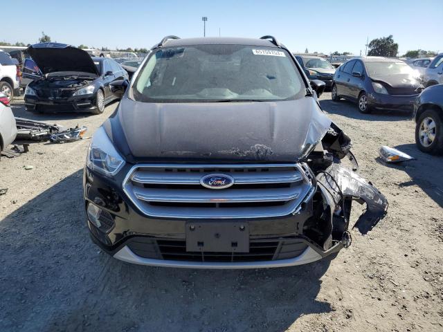 Photo 5 from auction – 2018 FORD ESCAPE SEL with VIN 1FMCU9HD3JUD61807