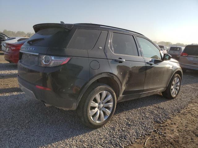 Photo 3 from auction – 2016 LAND ROVER DISCOVERY with VIN SALCT2BG3GH555359