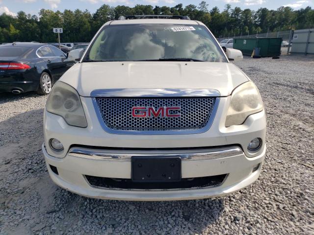 Photo 5 from auction – 2012 GMC ACADIA DEN with VIN 1GKKVTED6CJ324709