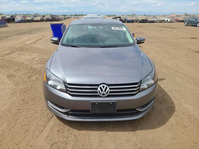 Photo 5 from auction – 2015 VOLKSWAGEN PASSAT SE with VIN 1VWBT7A39FC016591
