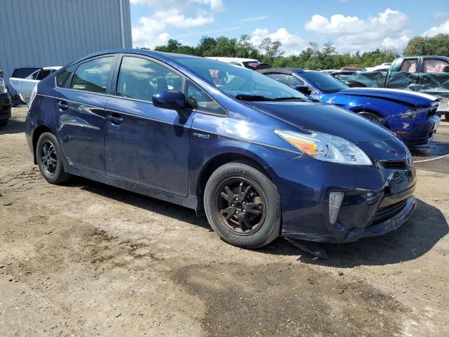 Photo 4 from auction – 2013 TOYOTA PRIUS with VIN JTDKN3DU2D0340605
