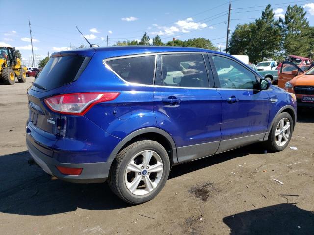 Photo 3 from auction – 2014 FORD ESCAPE SE with VIN 1FMCU0G96EUE00369