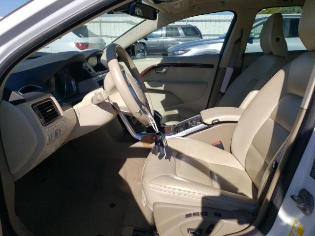 Photo 7 from auction – 2015 VOLVO XC70 T6 PR with VIN YV4902NC7F1192443