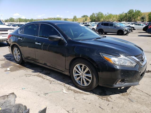 Photo 4 from auction – 2016 NISSAN ALTIMA 2.5 with VIN 1N4AL3AP9GN356636