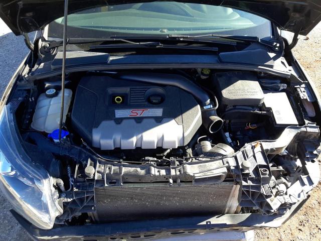 Снимка 11 от търг – 2013 FORD FOCUS ST с VIN 1FADP3L96DL126480