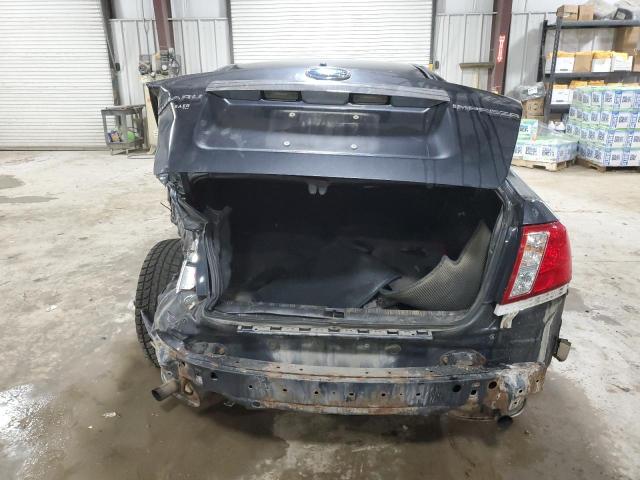 Photo 6 from auction – 2009 SUBARU IMPREZA 2. with VIN JF1GE60679H520112
