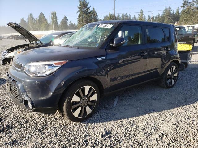 Photo 1 from auction – 2014 KIA SOUL ! with VIN KNDJX3A52E7021653