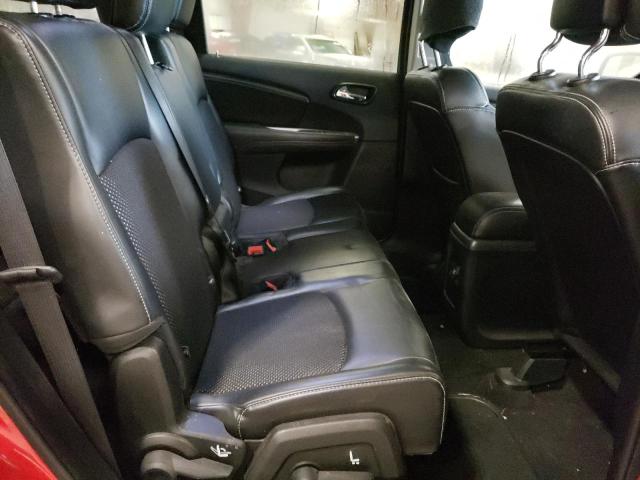 Photo 11 from auction – 2014 DODGE JOURNEY CR with VIN 3C4PDCGG0ET292895