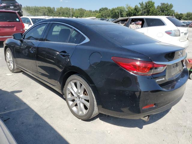 Photo 2 from auction – 2016 MAZDA 6 TOURING with VIN JM1GJ1V51G1427746