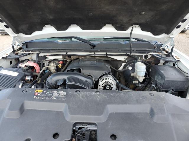 Photo 11 from auction – 2007 CHEVROLET SILVERADO with VIN 1GCEK19JX7Z612701