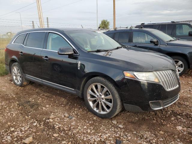 Photo 4 from auction – 2012 LINCOLN MKT with VIN 2LMHJ5AT1CBL54148