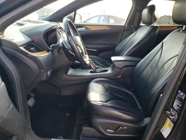 Foto 7 de la subasta – 2015 LINCOLN MKC con VIN 5LMCJ1A92FUJ29087