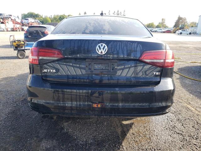 Photo 6 from auction – 2017 VOLKSWAGEN JETTA S with VIN 3VW2B7AJ1HM270556