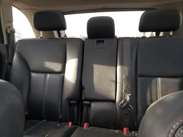 Photo 10 from auction – 2010 FORD EDGE LIMIT with VIN 2FMDK4KC6ABA08433