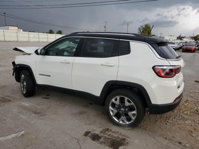 Foto 2 de la subasta – 2019 JEEP COMPASS LI con VIN 3C4NJDCB1KT753887