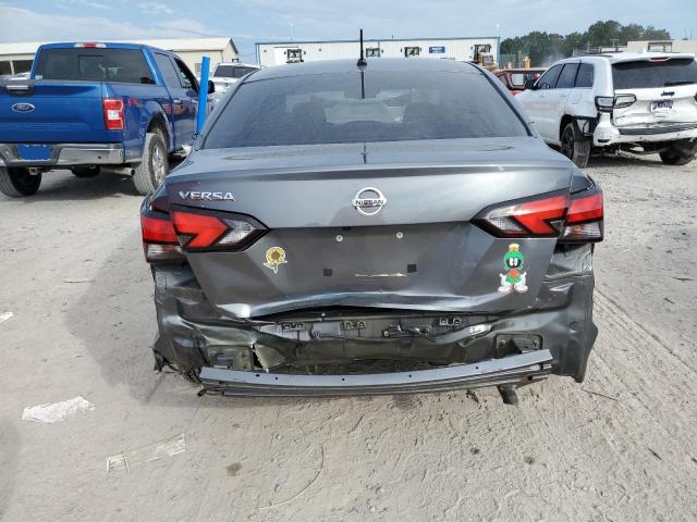 Photo 6 from auction – 2020 NISSAN VERSA S with VIN 3N1CN8BV0LL894520