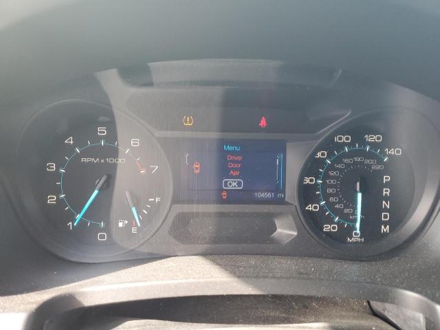 Снимка 9 от търг – 2013 FORD EXPLORER с VIN 1FM5K7B89DGC14229