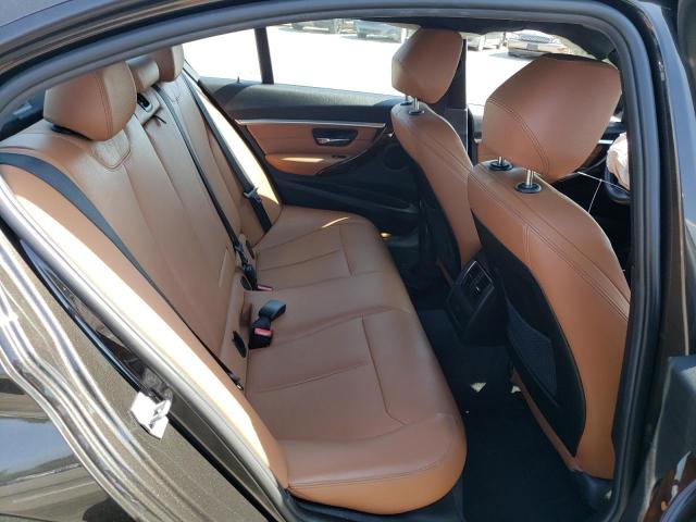 Photo 10 from auction – 2016 BMW 328 I SULE with VIN WBA8E9G52GNT46877