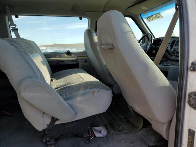 Photo 11 from auction – 2002 FORD ECONOLINE with VIN 1FBSS31L02HA07374