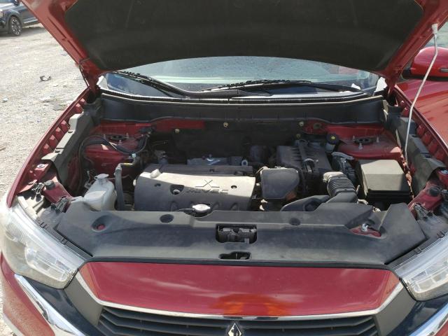 Photo 11 from auction – 2016 MITSUBISHI OUTLANDER with VIN JA4AP3AW4GZ025889