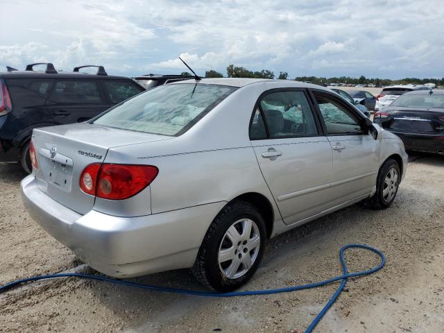 Photo 3 from auction – 2005 TOYOTA COROLLA CE with VIN 1NXBR32E95Z429139