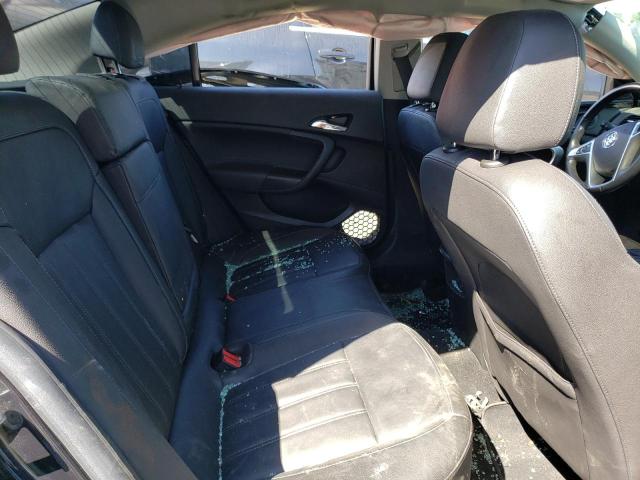 Снимка 10 от търг – 2011 BUICK REGAL CXL с VIN W04GP5EC8B1003553