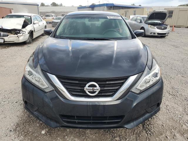 Photo 5 from auction – 2018 NISSAN ALTIMA 2.5 with VIN 1N4AL3AP3JC127355