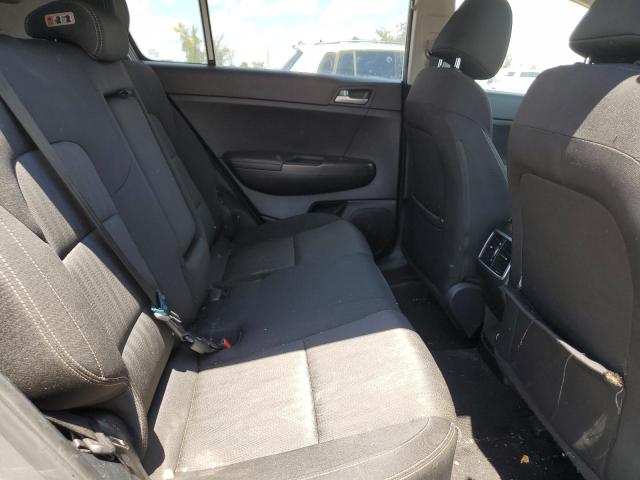 Photo 11 from auction – 2017 KIA SPORTAGE L with VIN KNDPM3AC0H7242593