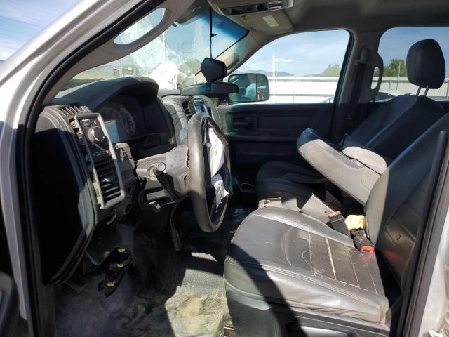 Photo 7 from auction – 2015 RAM 3500 ST with VIN 3C63R3GL4FG518466