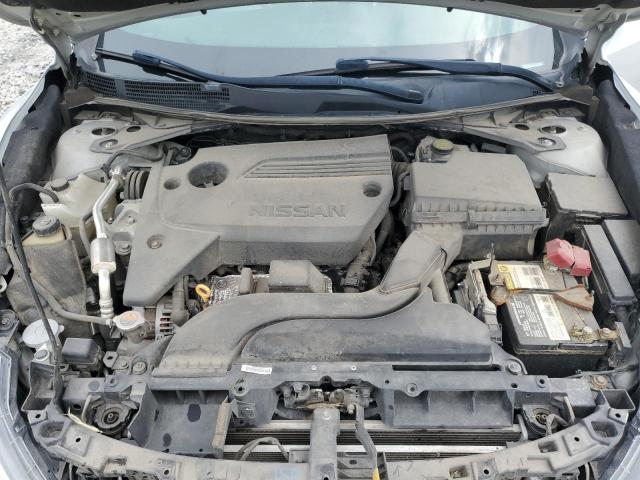 Photo 11 from auction – 2018 NISSAN ALTIMA 2.5 with VIN 1N4AL3AP3JC211059