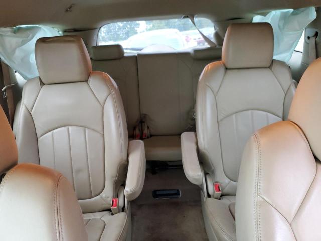 Photo 10 from auction – 2012 BUICK ENCLAVE with VIN 5GAKRCED5CJ338036