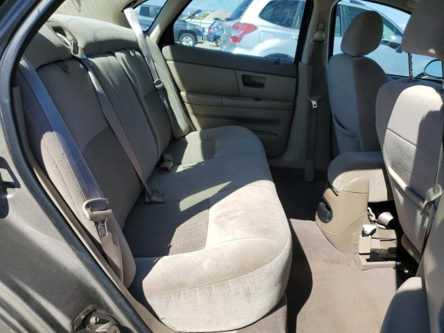 Photo 10 from auction – 2003 FORD TAURUS SES with VIN 1FAFP55U43G261793