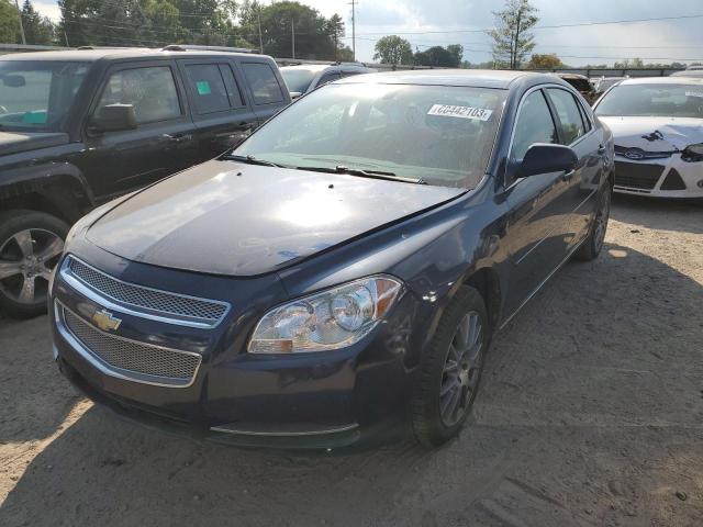 Photo 1 from auction – 2011 CHEVROLET MALIBU 1LT with VIN 1G1ZC5E18BF268865