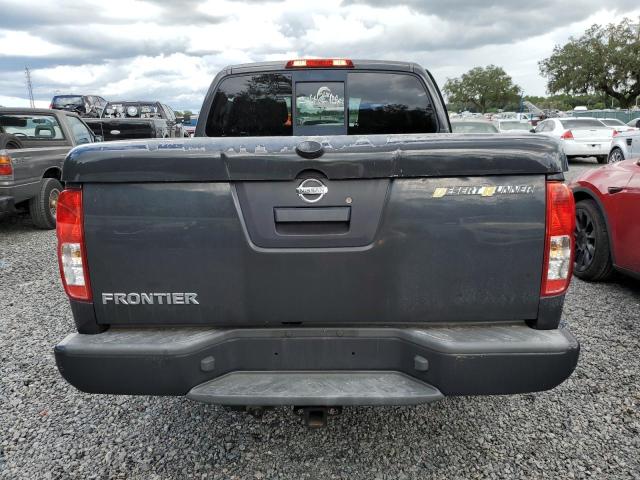 Photo 6 from auction – 2015 NISSAN FRONTIER S with VIN 1N6AD0ER5FN732729