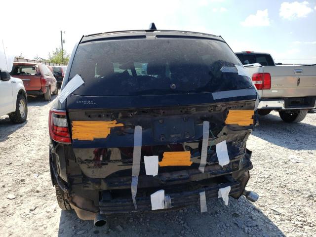 Photo 6 from auction – 2017 DODGE DURANGO R/ with VIN 1C4SDJCT5HC726021