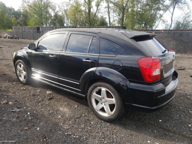Photo 2 from auction – 2007 DODGE CALIBER R/ with VIN 1B3HE78K37D330223