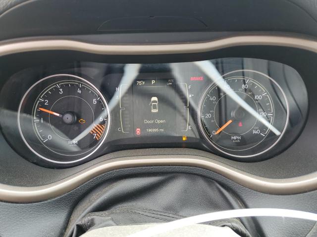 Photo 9 from auction – 2015 JEEP CHEROKEE L with VIN 1C4PJLCB8FW753517